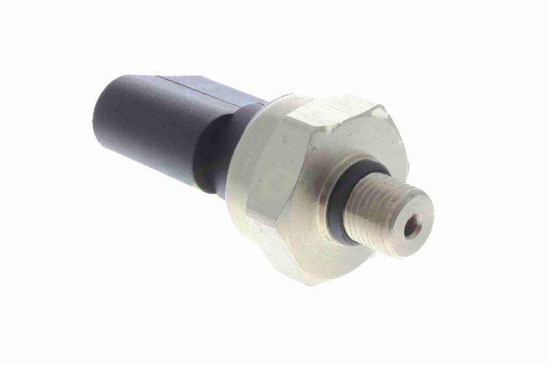 VEMO V10-72-1552 Sensor, Kraftstoffdruck Niederdrucksensor für VW