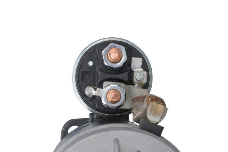 HELLA 8EA 015 642-671 Starter 12V 3kW