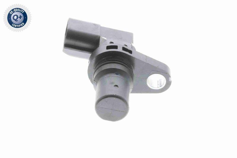 VEMO V32-72-0091 Sensor, Nockenwellenposition 3-Polig, Oval, mit Dichtung für MAZDA