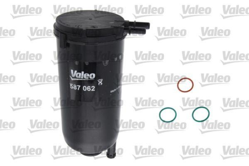 VALEO 587062 Kraftstofffilter, Benzin