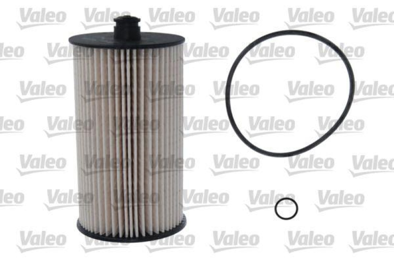 VALEO 587071 Kraftstofffilter, Diesel