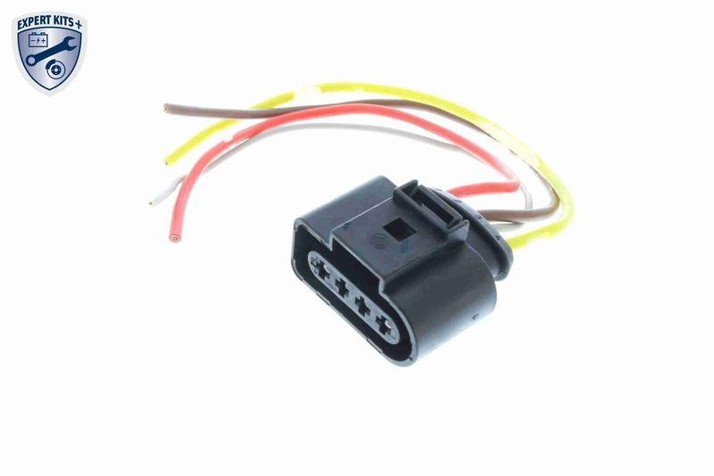 VEMO V10-83-0086 Reparatursatz, Kabelsatz Oe Stecker für VW