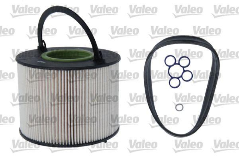 VALEO 587075 Kraftstofffilter, Diesel