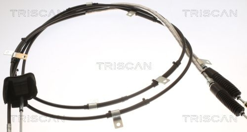 TRISCAN 8140 14710 Seilzug, Schaltgetriebe Manuel für Nissan