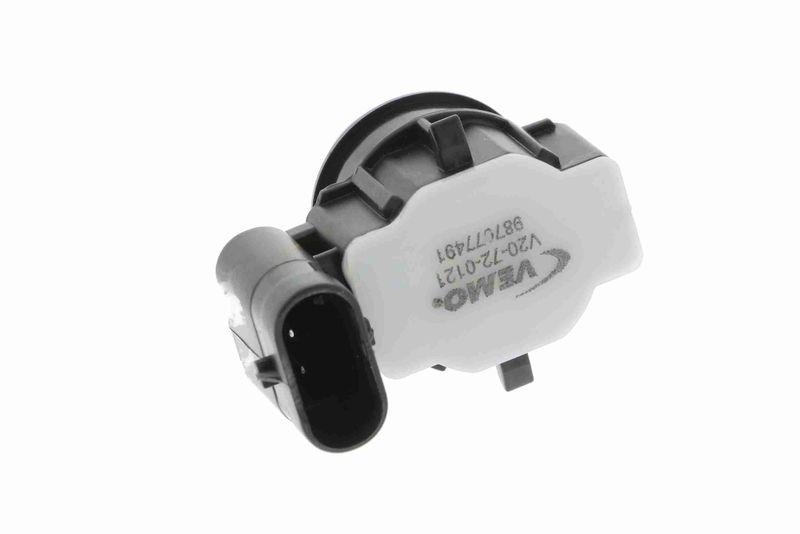 VEMO V20-72-0121 Sensor, Einparkhilfe 3-Polig für BMW