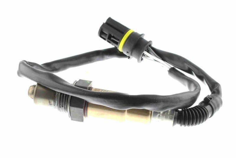 VEMO V30-76-0033 Lambdasonde 4 Kabel / 550 mm für MERCEDES-BENZ