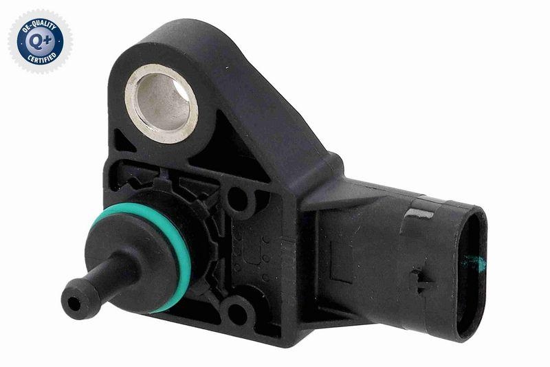 VEMO V32-72-0123 Sensor, Saugrohrdruck 3-Polig für MAZDA