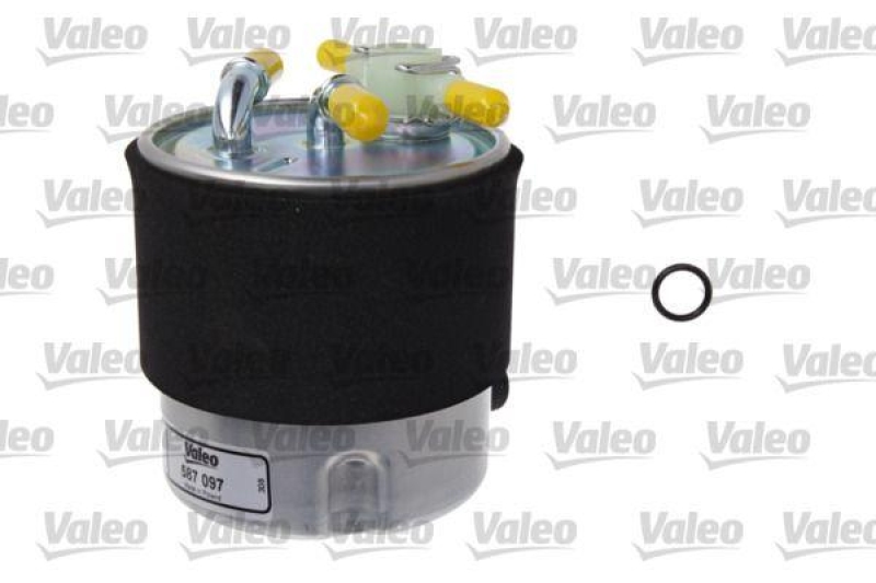 VALEO 587097 Kraftstofffilter, Diesel