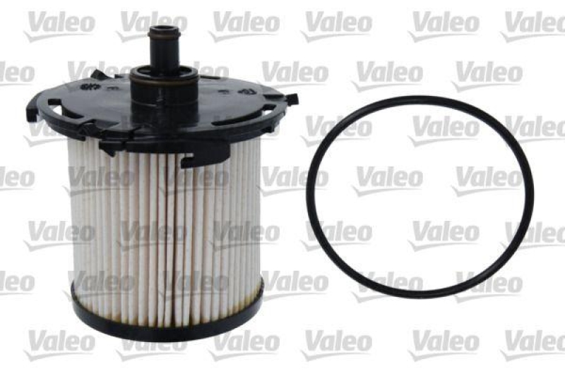 VALEO 587098 Kraftstofffilter, Diesel