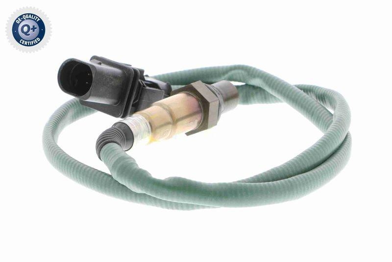 VEMO V30-76-0040 Lambdasonde Regelsonde, 5 Kabel / 830 mm für MERCEDES-BENZ