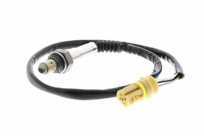 VEMO V30-76-0042 Lambdasonde Zr Planar 4 Kabel / 650 mm für MERCEDES-BENZ