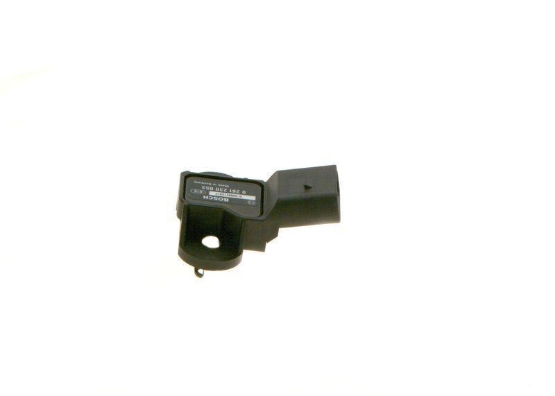 BOSCH 0 261 230 053 Drucksensor Bremskraftverstärker