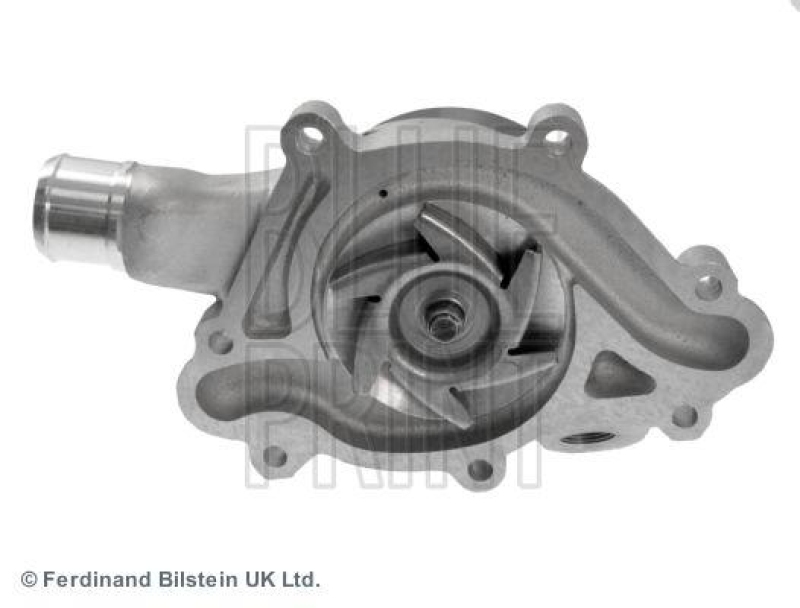 BLUE PRINT ADA109117 Wasserpumpe mit Dichtung für Chrysler