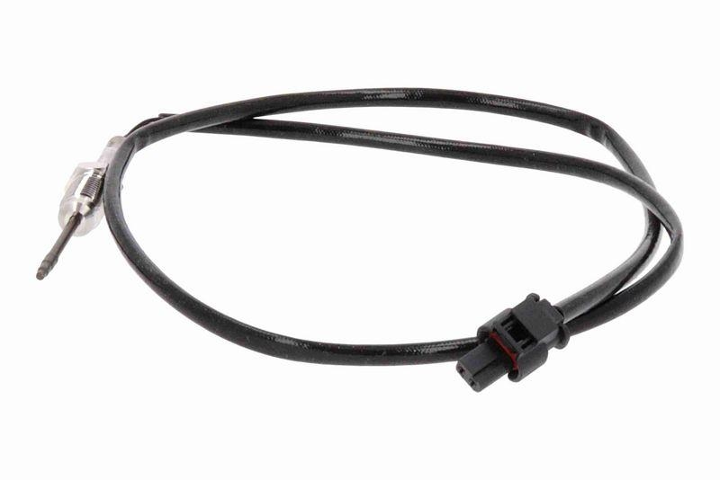 VEMO V20-72-0140 Sensor, Abgastemperatur 2-Polig für BMW