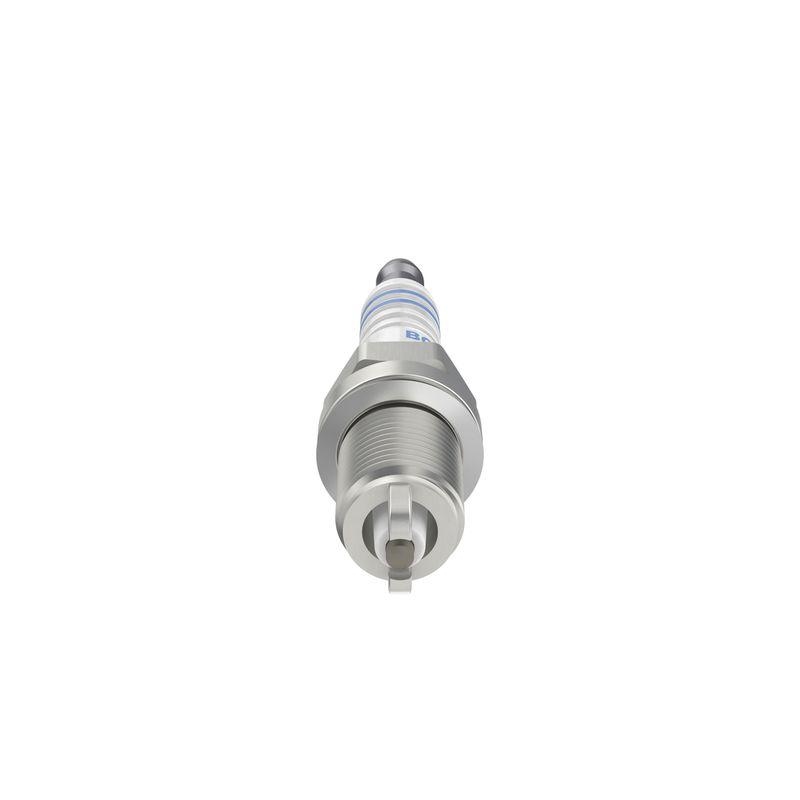 BOSCH 0 241 235 751 Zündkerze F7LDCR 9 mm