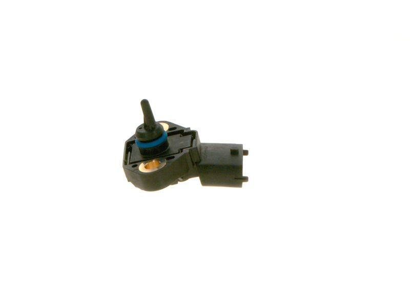 BOSCH 0 261 230 112 Sensor Kraftstoffdruck