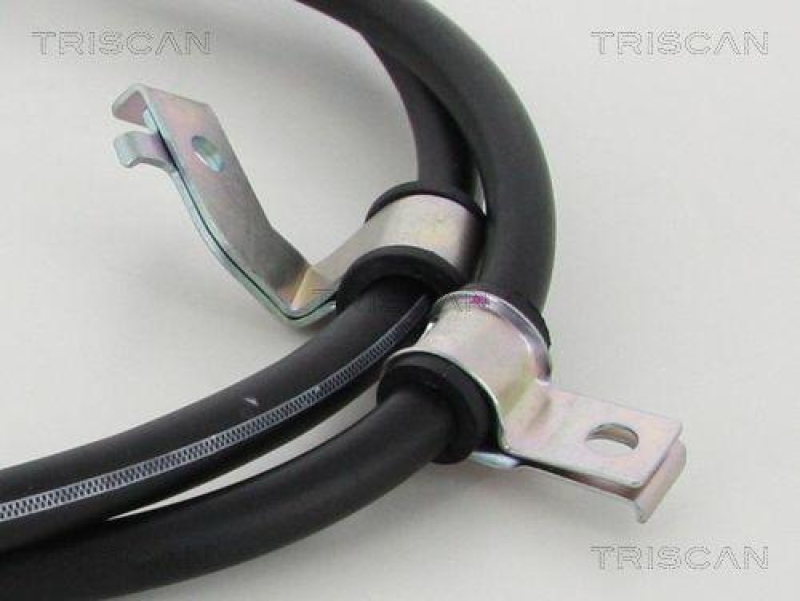 TRISCAN 8140 421121 Handbremsseil für Mitsubishi L200