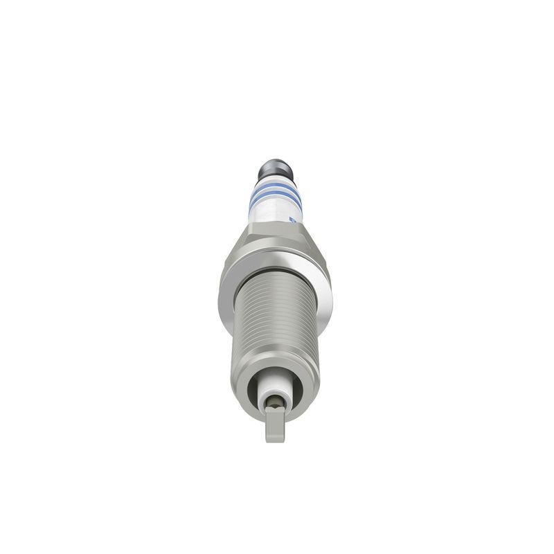 BOSCH 0 242 129 510 Zündkerze SUPLU N34 VR8SC+ 9 mm