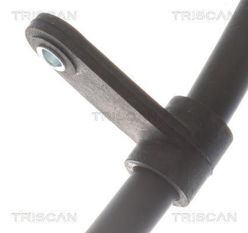 TRISCAN 8140 151091 Handbremsseil für Fiat