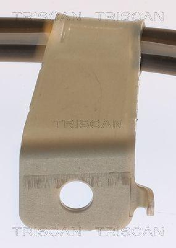 TRISCAN 8140 421138 Handbremsseil für Mitsubishi