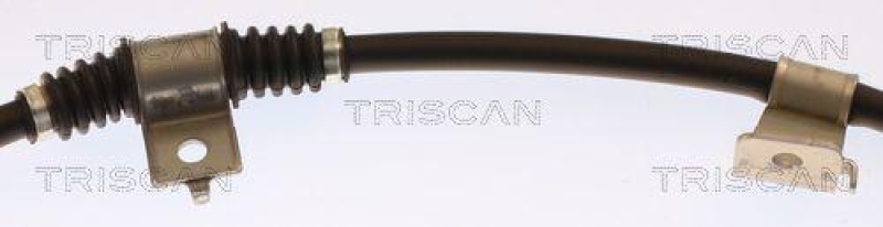 TRISCAN 8140 421139 Handbremsseil für Mitsubishi