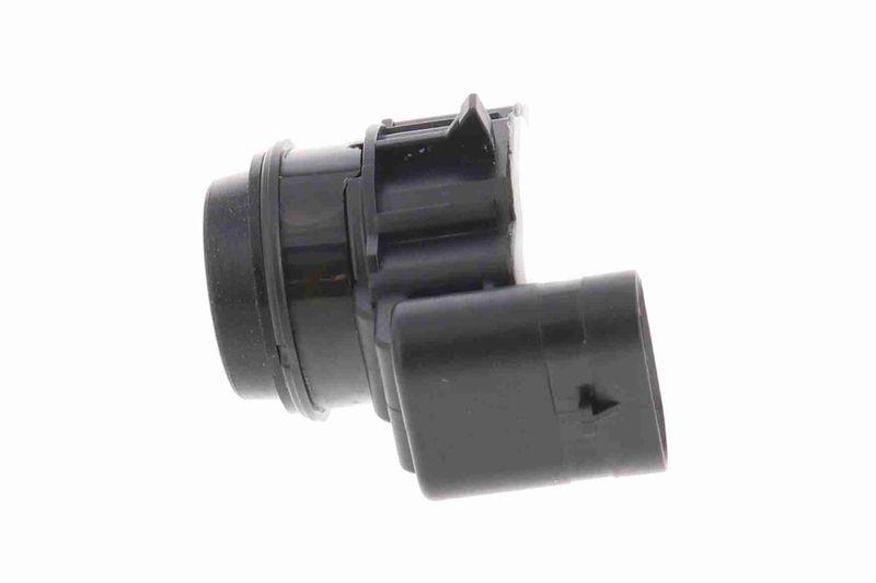 VEMO V58-72-0004 Sensor, Einparkhilfe vorne + hinten / 3-Polig für TESLA