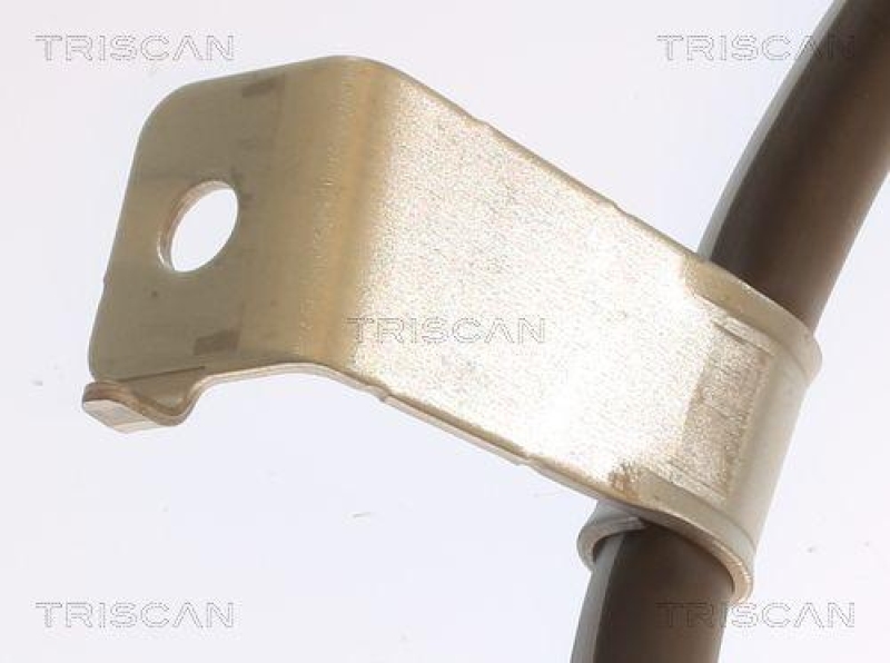 TRISCAN 8140 421141 Handbremsseil für Mitsubishi