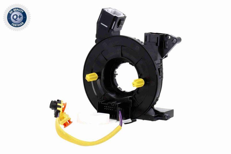 VEMO V25-72-0334 Wickelfeder, Airbag ohne Lenkwinkelsensor für FORD