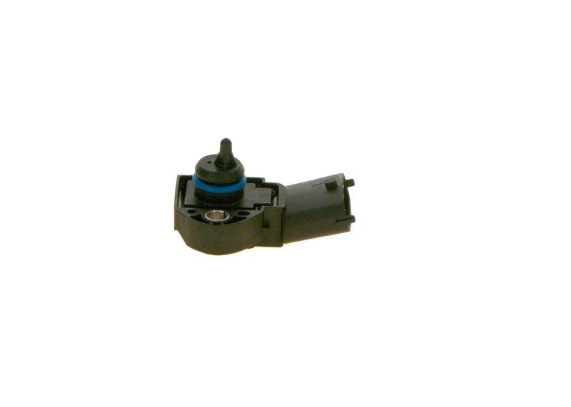 BOSCH 0 261 230 236 Sensor Kraftstoffdruck