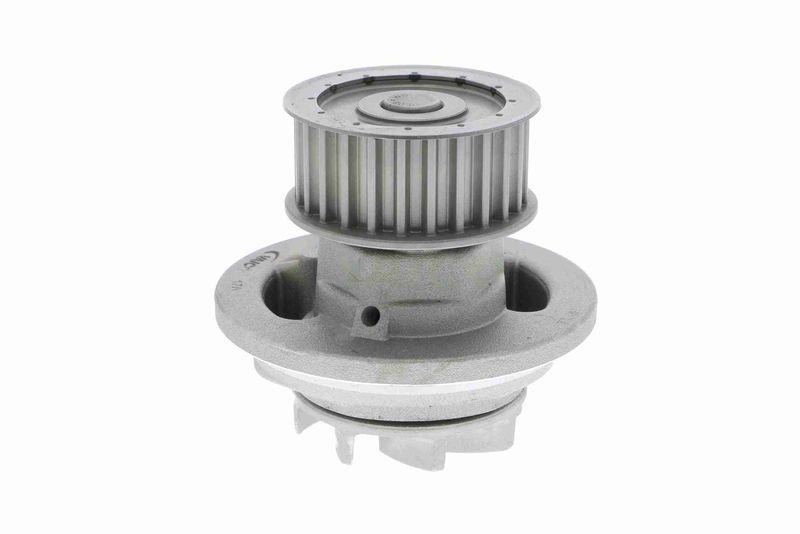 VAICO V40-50017 Wasserpumpe, Motorkühlung mit Dichtungssatz für OPEL