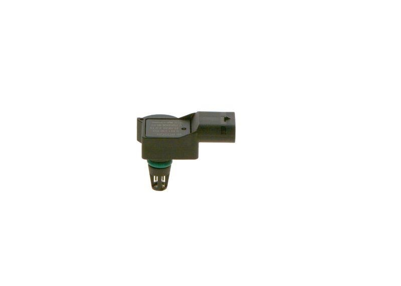 BOSCH 0 261 230 252 Sensor Ladedruck