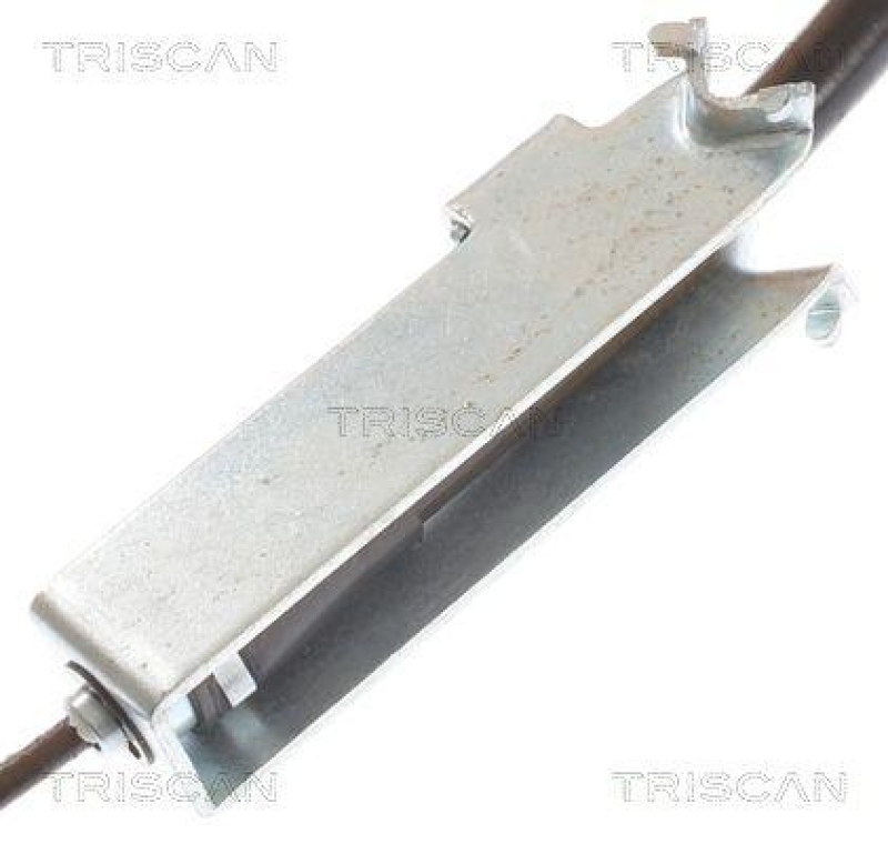 TRISCAN 8140 151992 Handbremsseil für Iveco