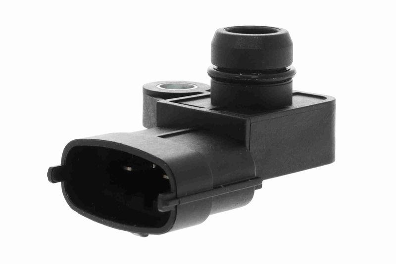 VEMO V52-72-0303 Sensor, Saugrohrdruck 3-Polig / mit Dichtring für HYUNDAI