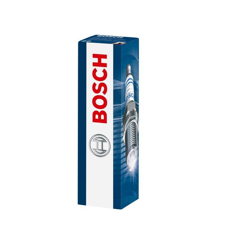 BOSCH 0 242 140 512 Zündkerze YR6NPP332 8 mm