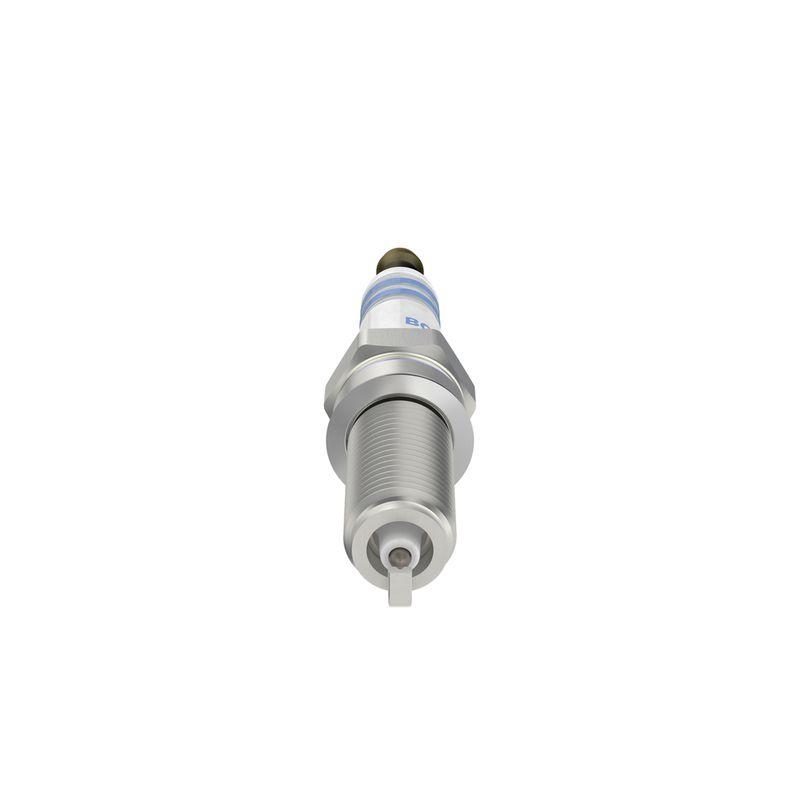 BOSCH 0 242 140 515 Zündkerze DOPLA YR6NI332S 7 mm