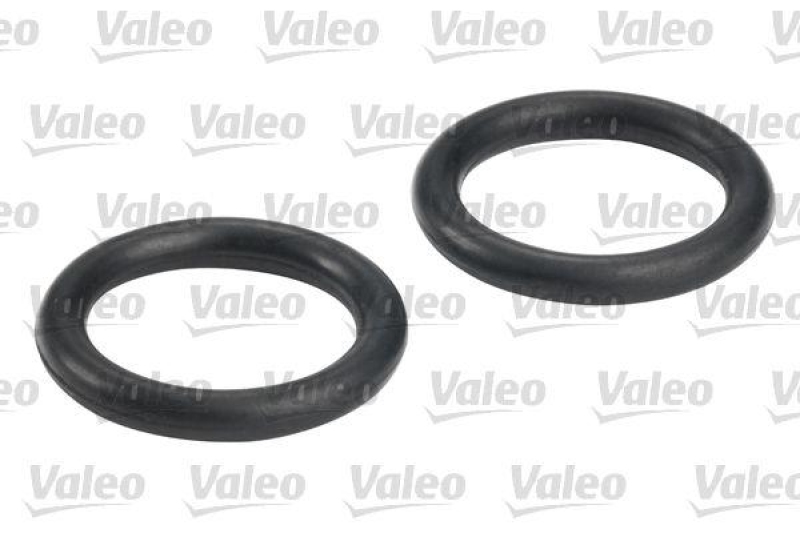 VALEO 587501 Kraftstofffilter, Diesel