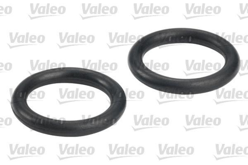 VALEO 587502 Kraftstofffilter, Diesel