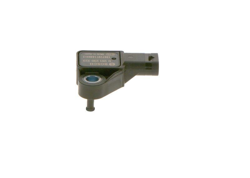 BOSCH 0 261 230 323 Sensor Saugrohrdruck