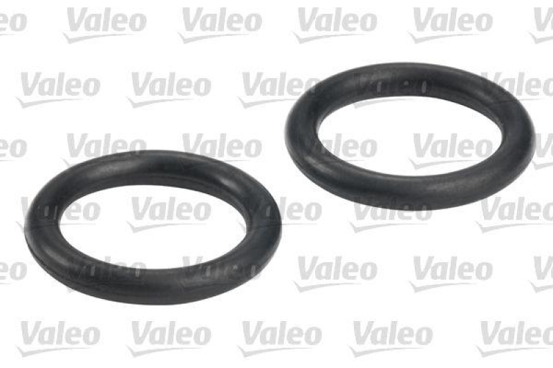 VALEO 587506 Kraftstofffilter, Diesel