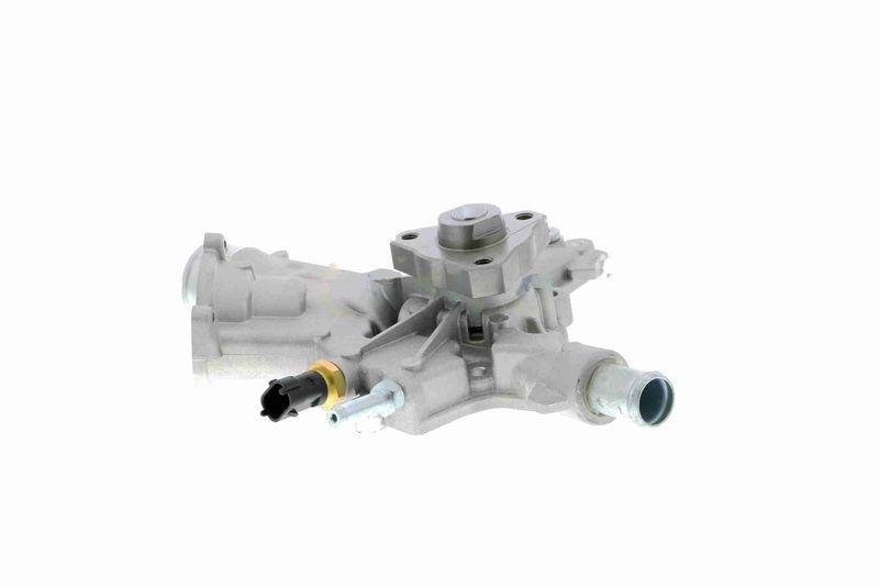 VAICO V40-50046 Wasserpumpe, Motorkühlung mit Dichtungssatz für OPEL