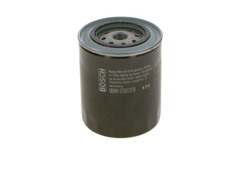 Bosch 0 451 203 152 Ölfilter P3152