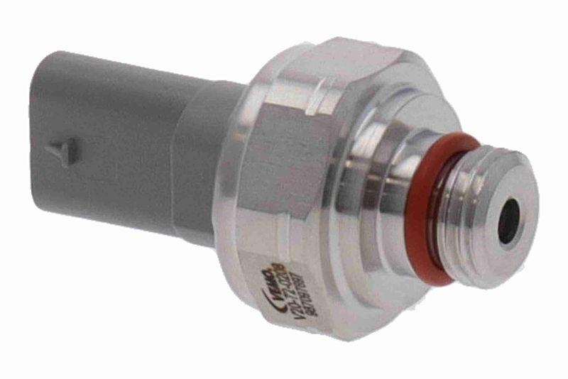 VEMO V20-72-0208 Sensor, Abgasdruck 3-Polig / mit Dichtring für BMW