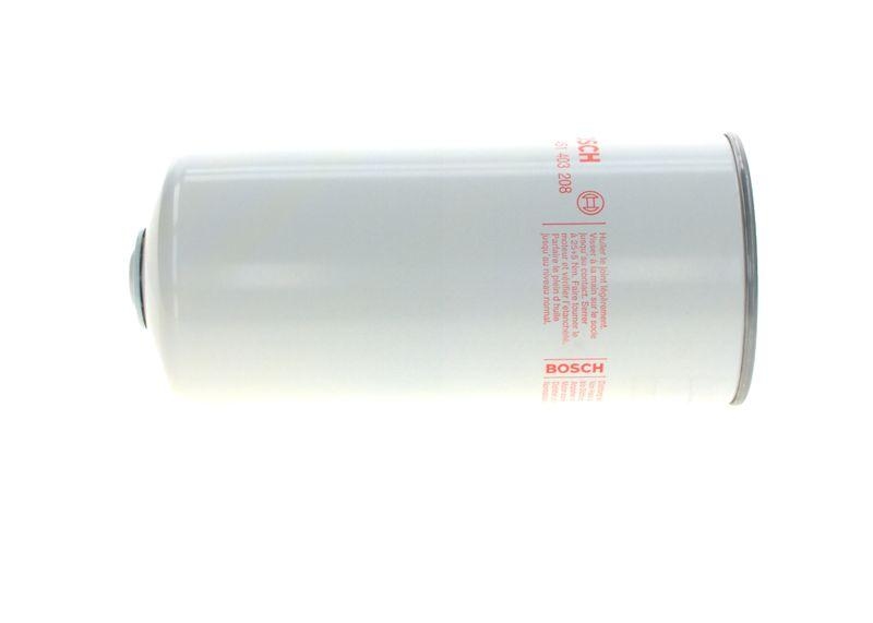 Bosch 0 451 403 208 Ölfilter P3208