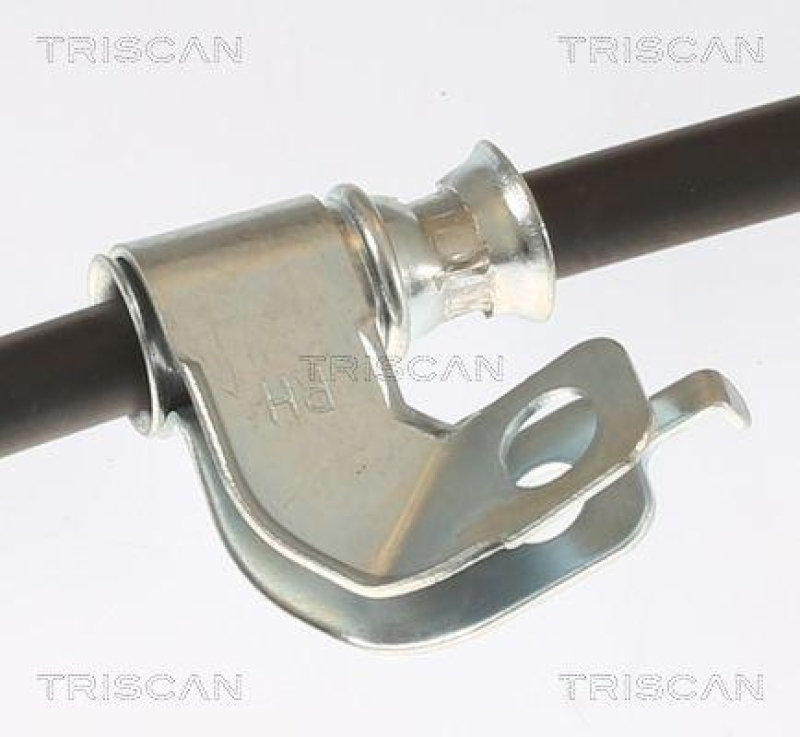 TRISCAN 8140 4310103 Handbremsseil für Hyundai