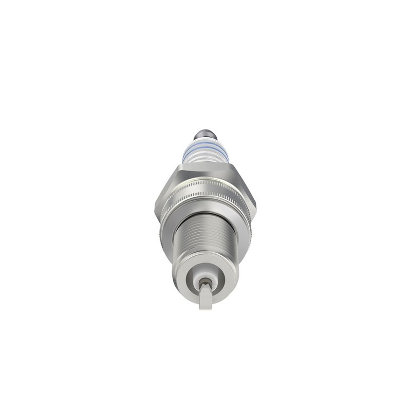 BOSCH 0 242 225 599 Zündkerze SUPLUS N21 WR9DC+ 8 mm