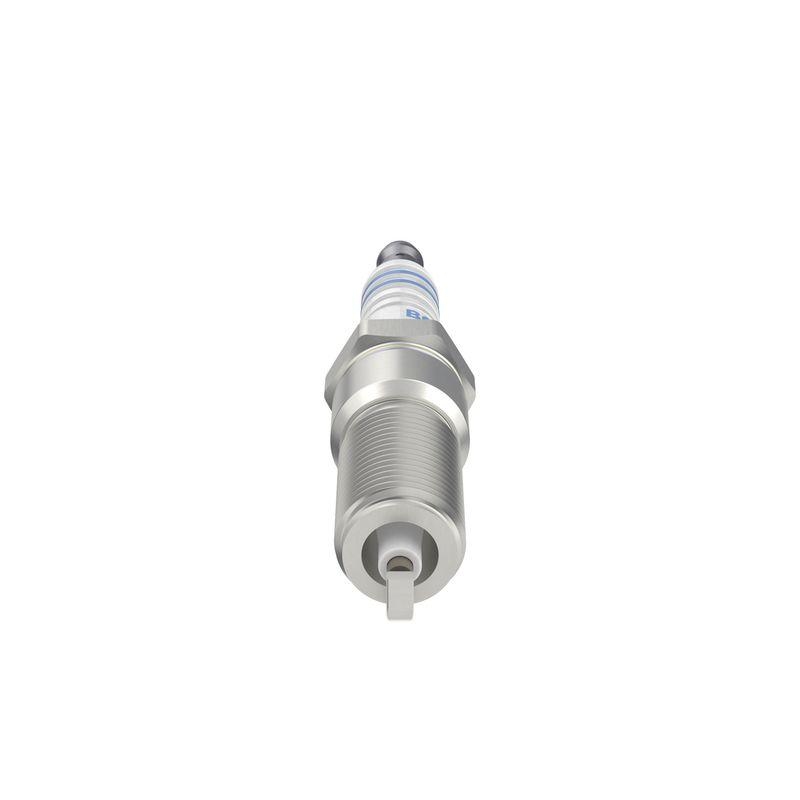 BOSCH 0 242 225 668 Zündkerze SUPER HR9SE0X 11 mm