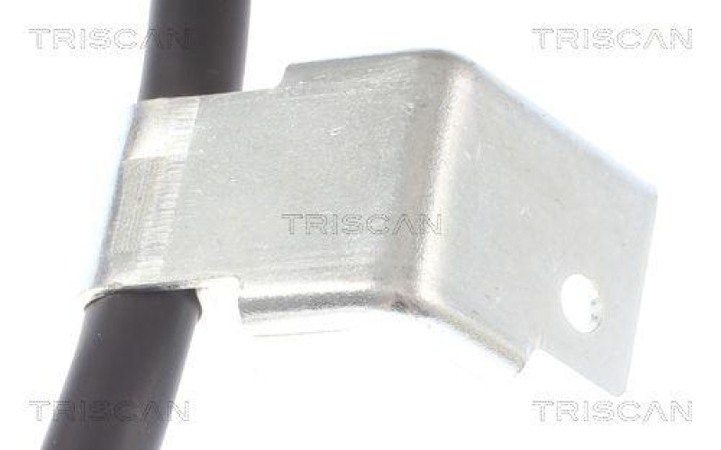 TRISCAN 8140 14190 Handbremsseil für Nissan Qasqai