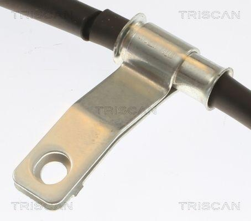 TRISCAN 8140 4310107 Handbremsseil für Hyundai