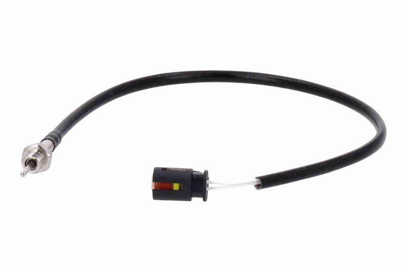 VEMO V20-72-0221 Sensor, Abgastemperatur 2-Polig / An Agr-Ventil für BMW