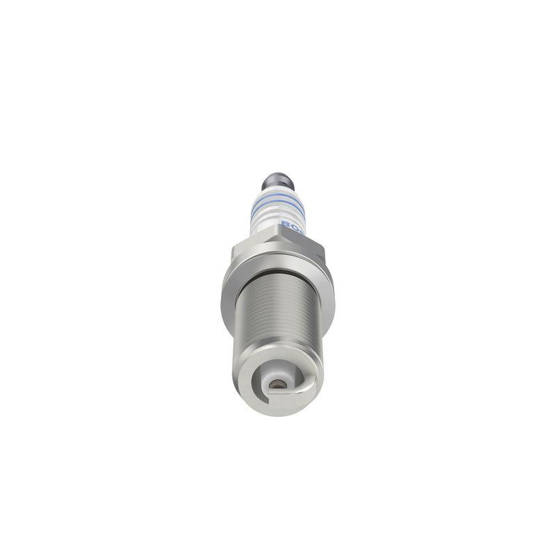 BOSCH 0 242 229 630 Zündkerze SUPER FR8ME 9 mm